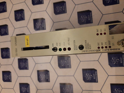 SIEMENS 6ES5948-3UR11 SIMATIC