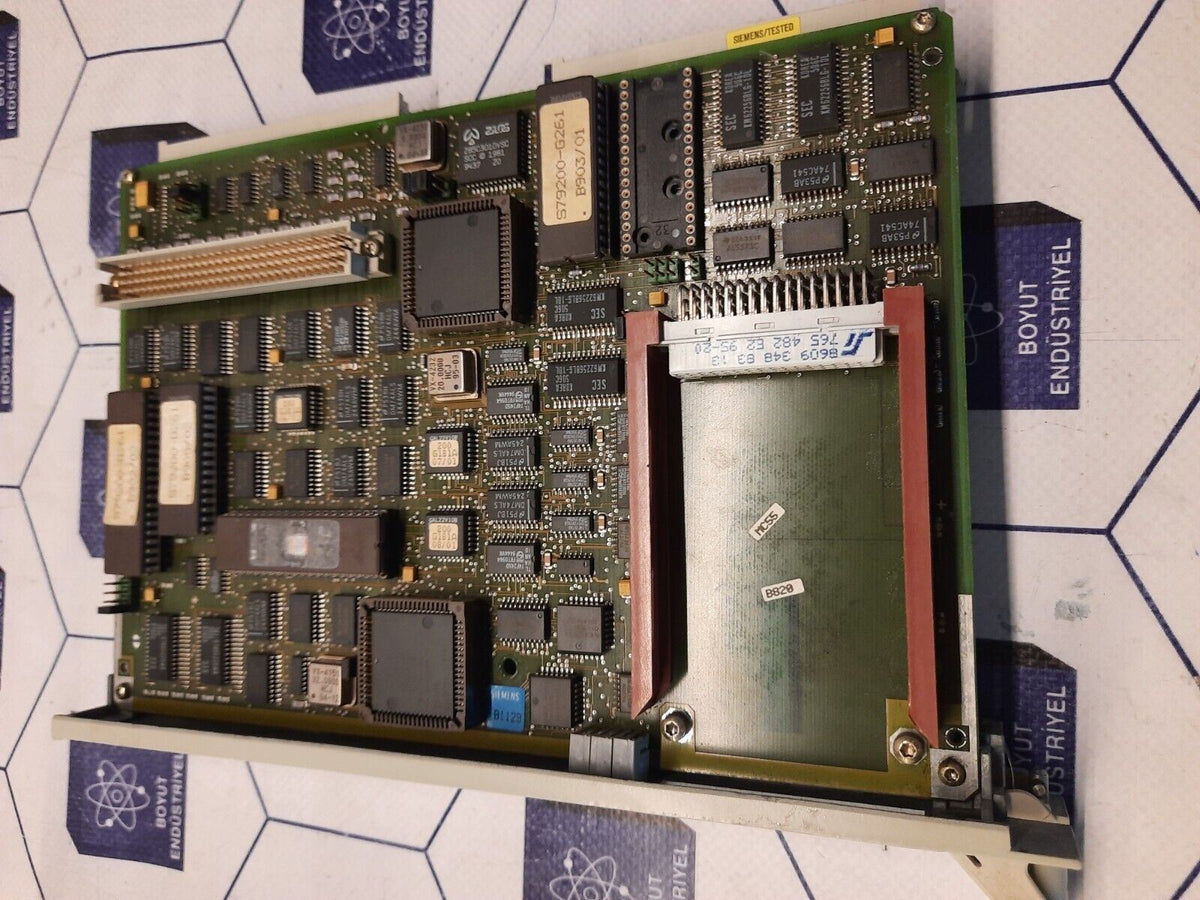 SIEMENS 6ES5948-3UR11 SIMATIC