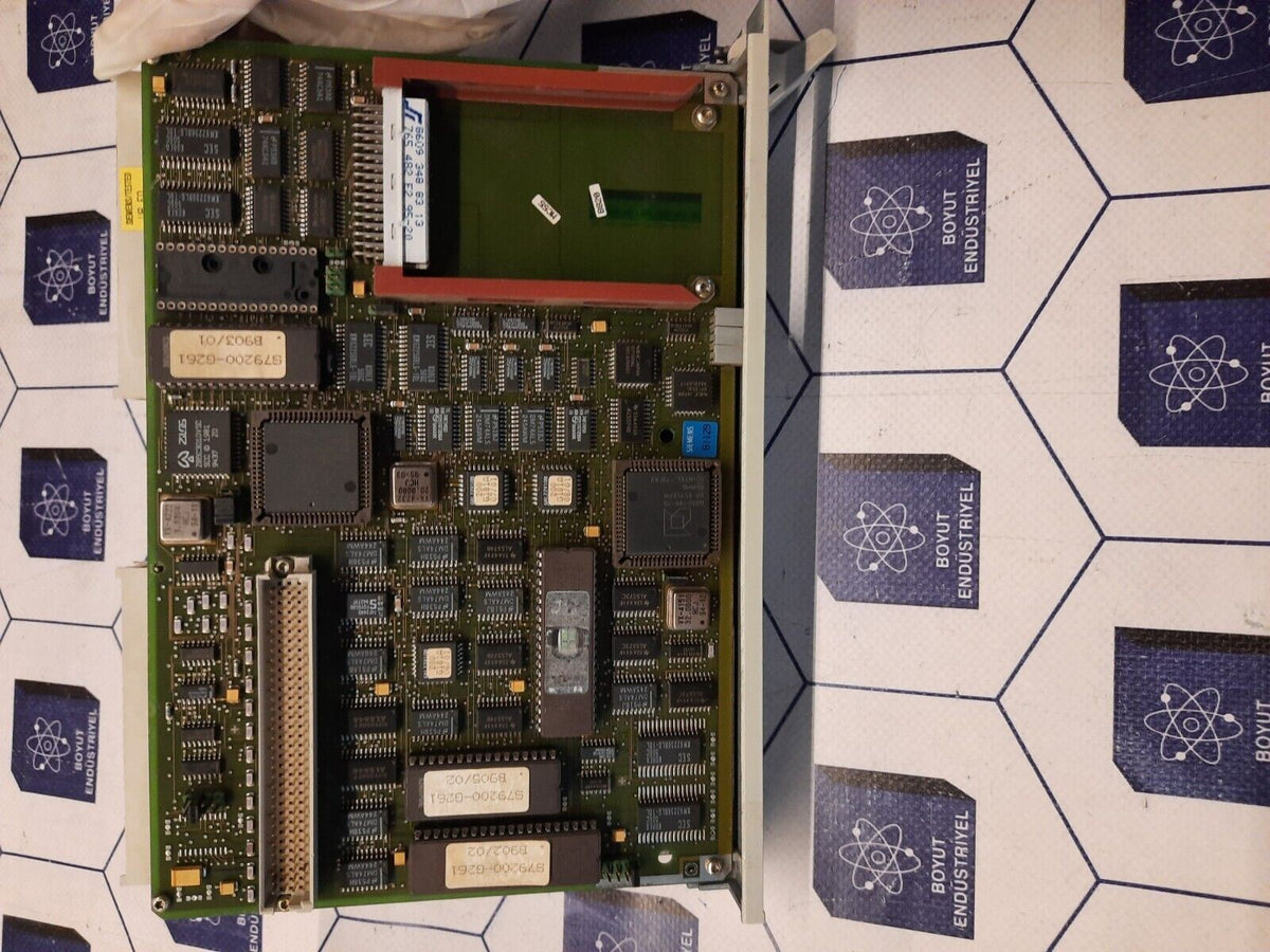 SIEMENS 6ES5948-3UR11 SIMATIC