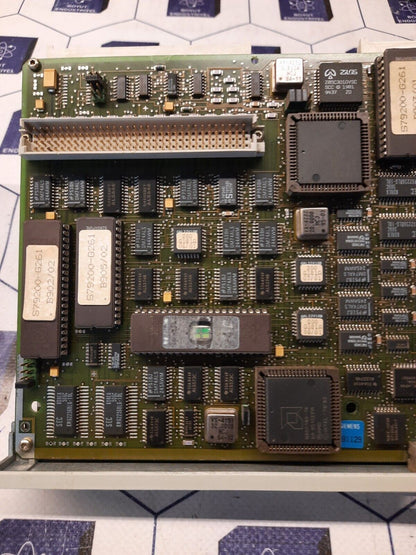 SIEMENS 6ES5948-3UR11 SIMATIC