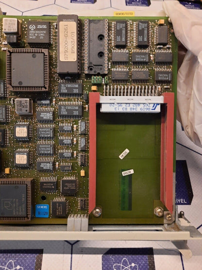 SIEMENS 6ES5948-3UR11 SIMATIC