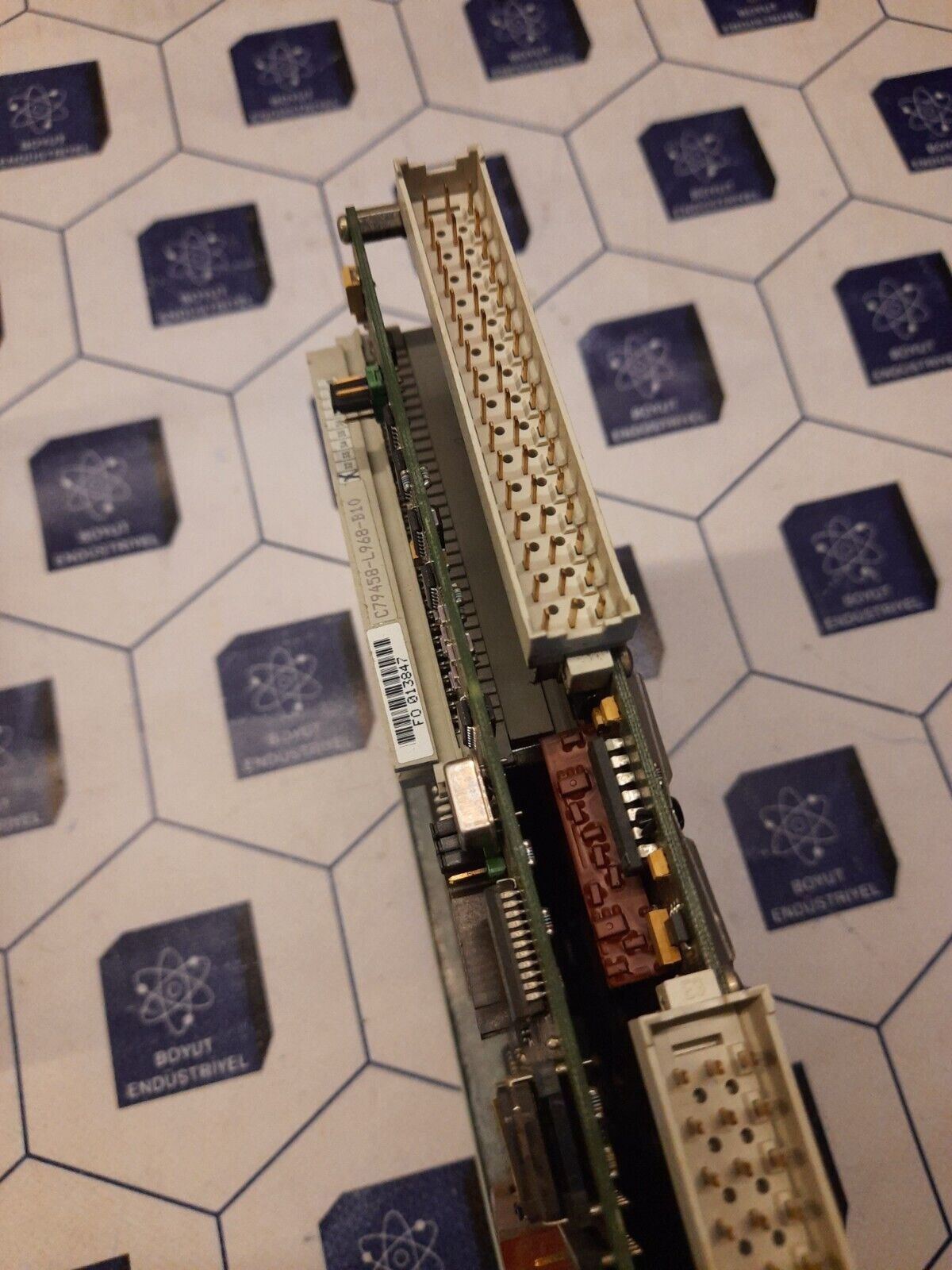 SIEMENS 6ES5948-3UR11 SIMATIC