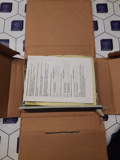 SIEMENS 6ES5948-3UR11 SIMATIC