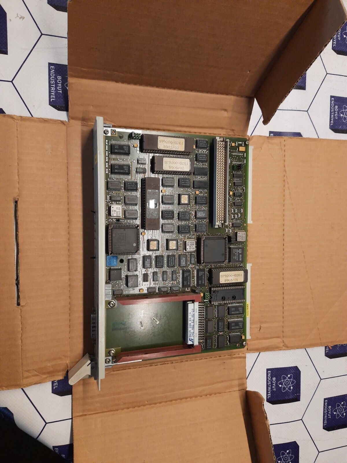 SIEMENS 6ES5948-3UR11 SIMATIC