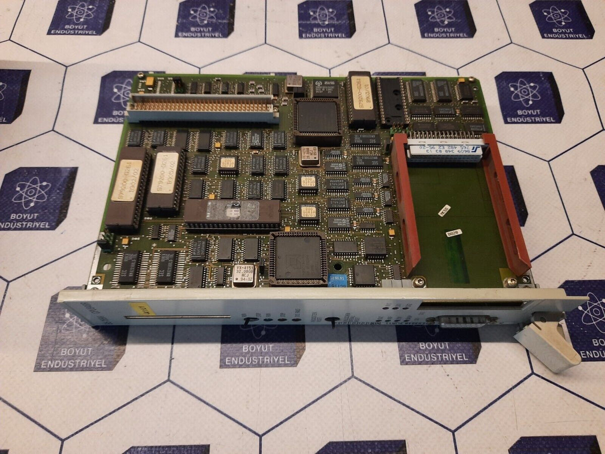 SIEMENS 6ES5948-3UR11 SIMATIC