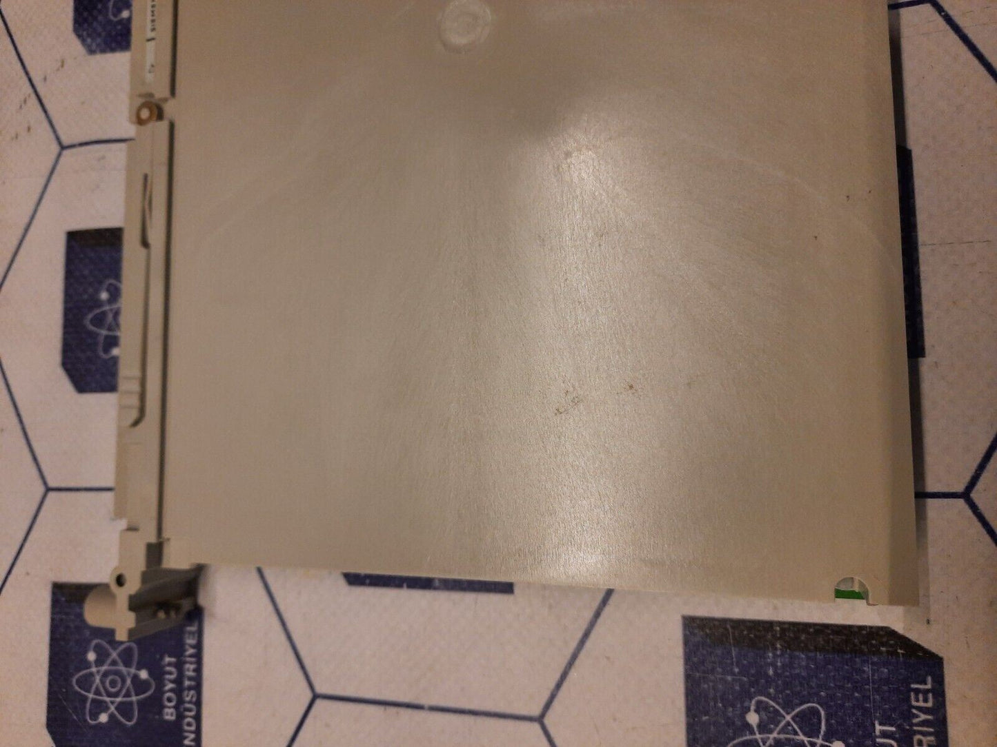 SIEMENS 6ES5430-4UA12  MODULE DIGITAL INPUT F/ESD SYSTEM PANEL