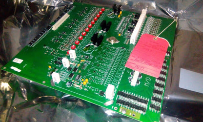 NATIONAL OILWELL VARCO PRINTED CIRCUIT BOARD TOTCO SPECTRUM IN MD