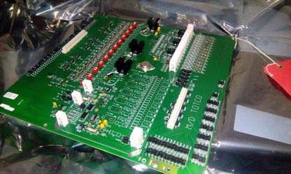 NATIONAL OILWELL VARCO PRINTED CIRCUIT BOARD TOTCO SPECTRUM IN MD