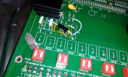NATIONAL OILWELL VARCO PRINTED CIRCUIT BOARD TOTCO SPECTRUM IN MD