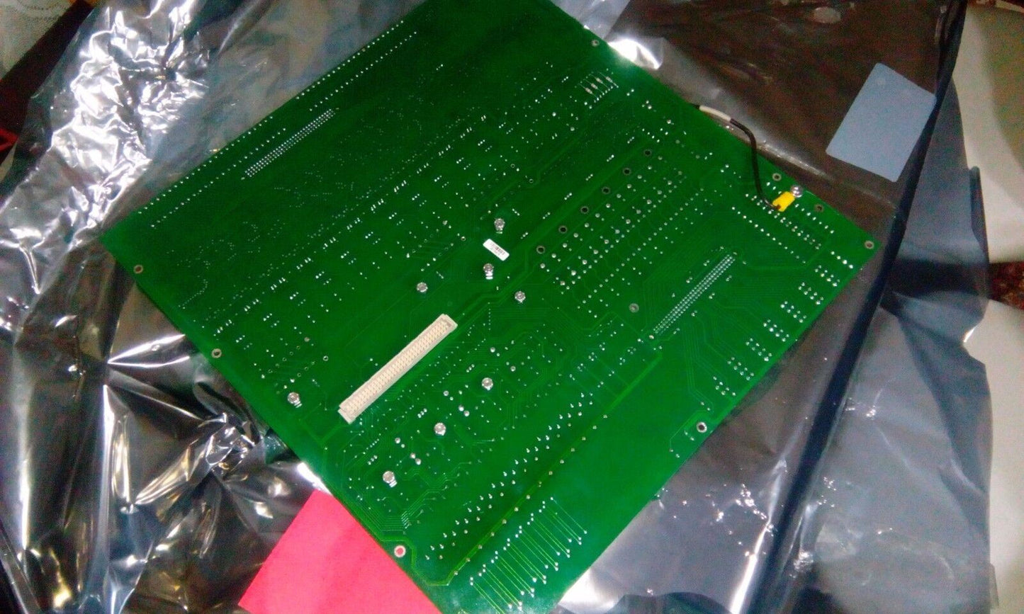 NATIONAL OILWELL VARCO PRINTED CIRCUIT BOARD TOTCO SPECTRUM IN MD