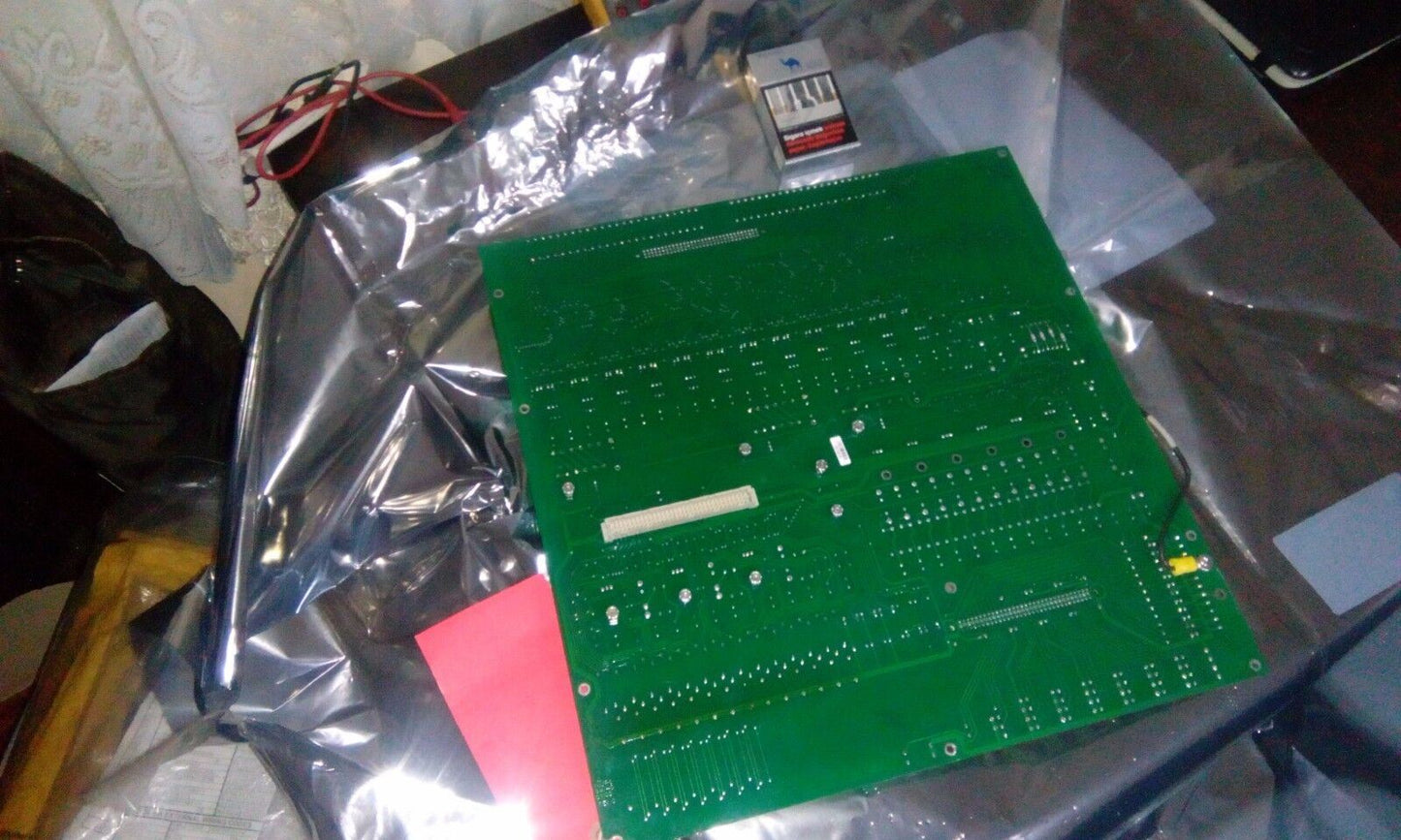 NATIONAL OILWELL VARCO PRINTED CIRCUIT BOARD TOTCO SPECTRUM IN MD