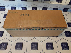 SIEMENS 3VL9300-3HF05 ROTARY DRIVE EXTENDED COMPL.
