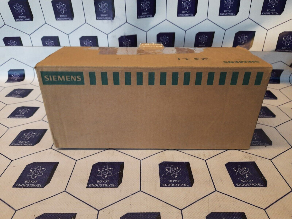SIEMENS 3VL9300-3HF05 ROTARY DRIVE EXTENDED COMPL.