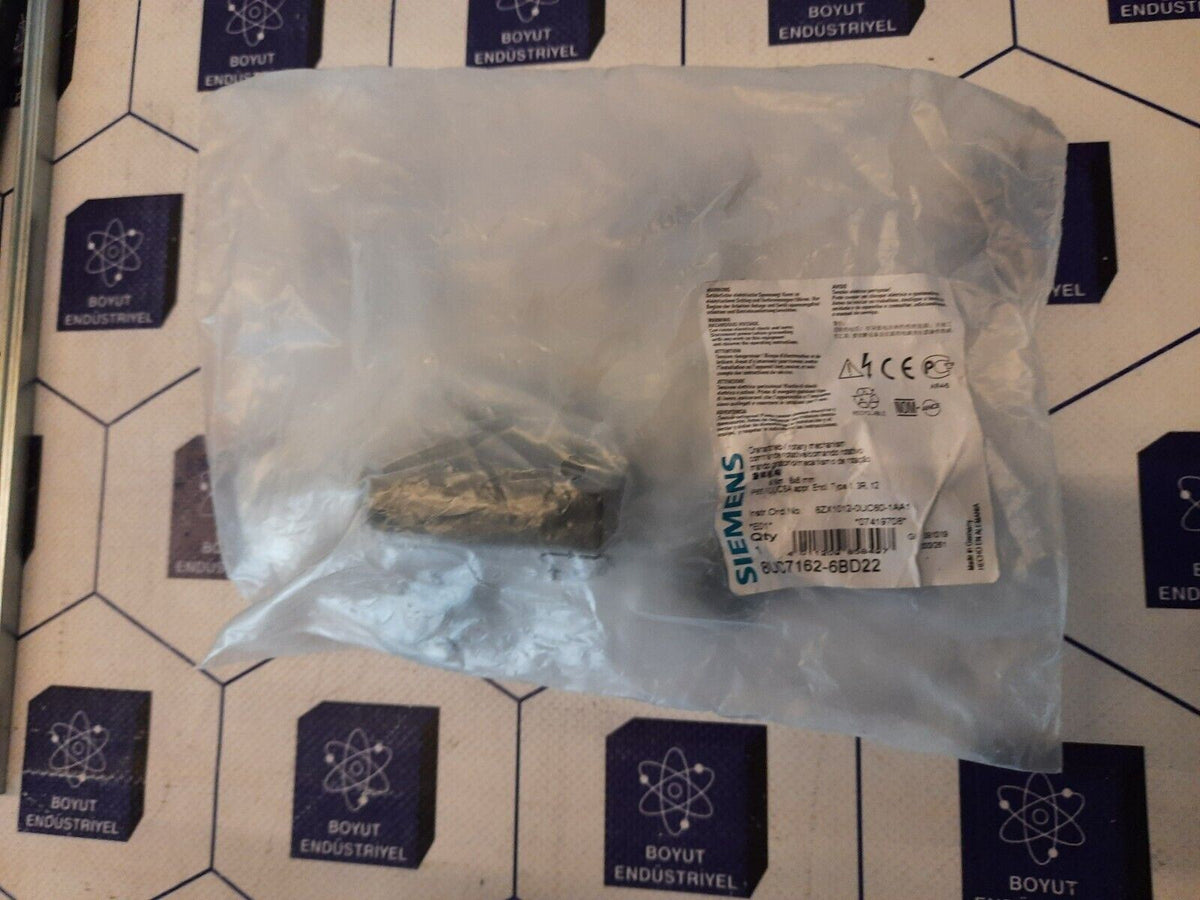SIEMENS 3VL9300-3HF05 ROTARY DRIVE EXTENDED COMPL.