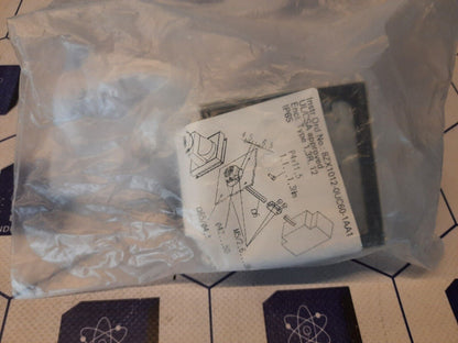 SIEMENS 3VL9300-3HF05 ROTARY DRIVE EXTENDED COMPL.