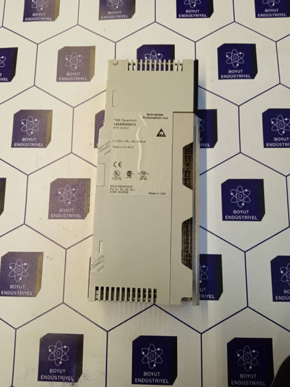 SCHNEIDER  140ARI03010 TSX QUANTUM