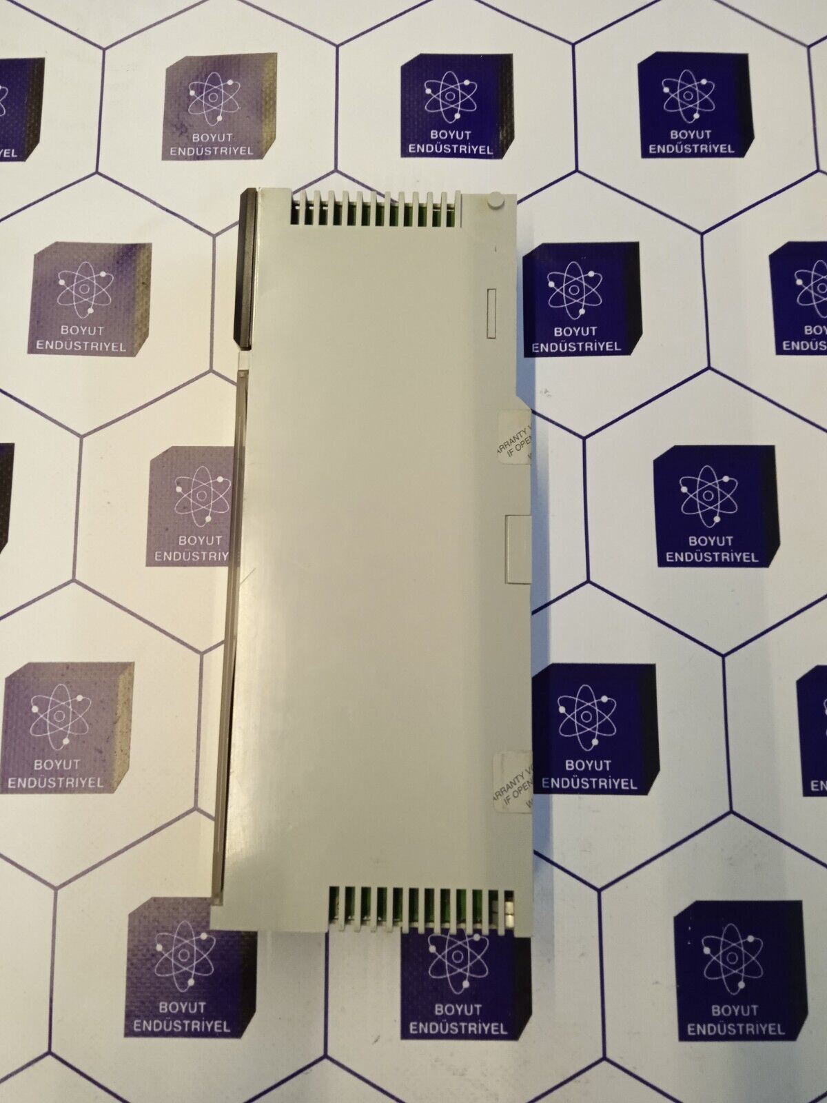 SCNEIDER  140CPS21100 MODICON QANTUM DC PS 24V 3A