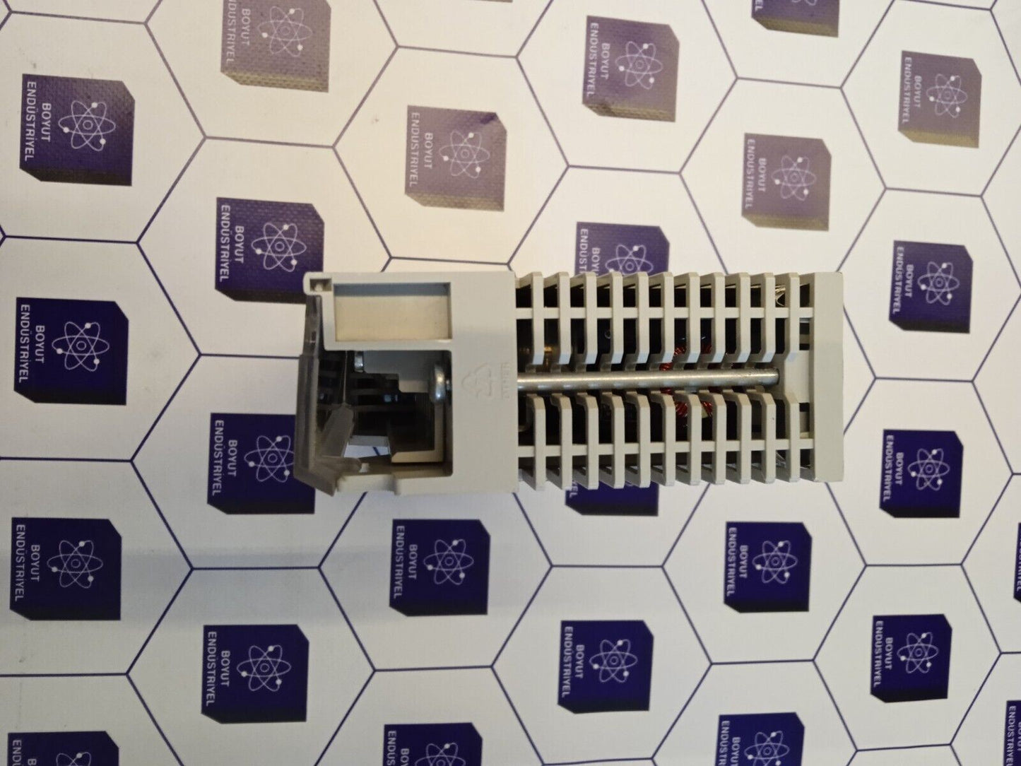SCNEIDER  140CPS21100 MODICON QANTUM DC PS 24V 3A