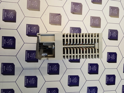 SCNEIDER  140CPS21100 MODICON QANTUM DC PS 24V 3A