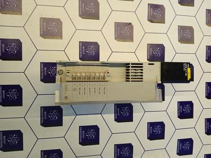 SCNEIDER  140CPS21100 MODICON QANTUM DC PS 24V 3A