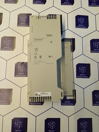 SCHNEIDER 140CRP93100 MODICON QUANTUM - RIO HEAD S908