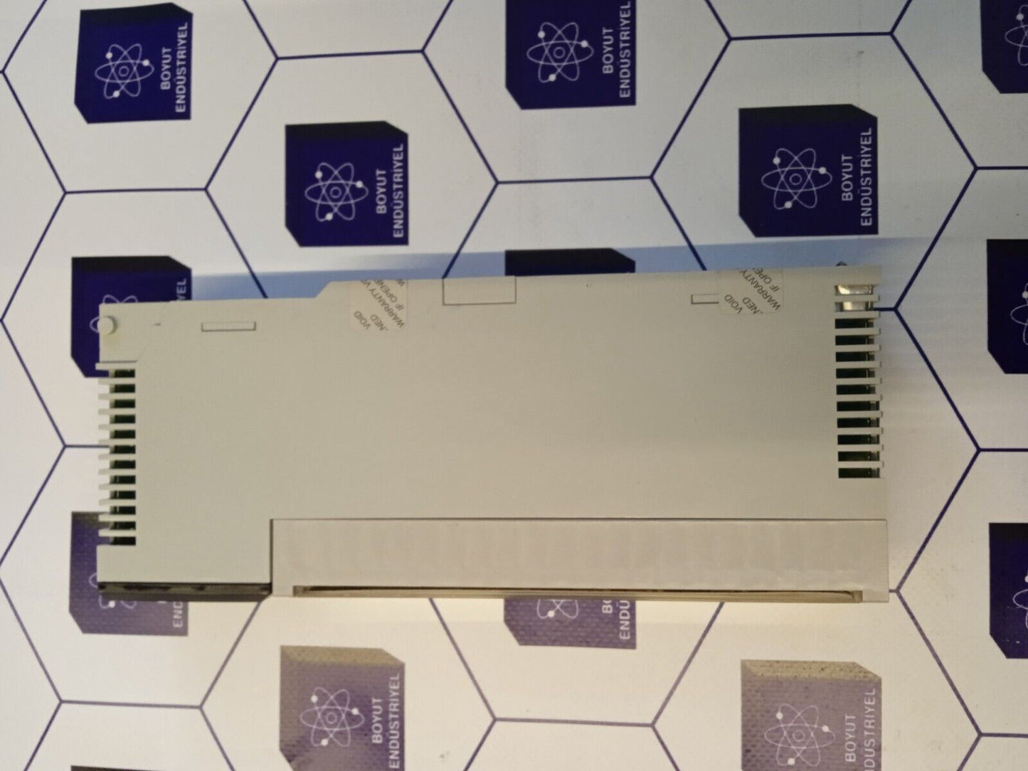 SCHNEIDER 140AVIO3000  140AVI03000 140AV1O3000 MODICION QUANTUM