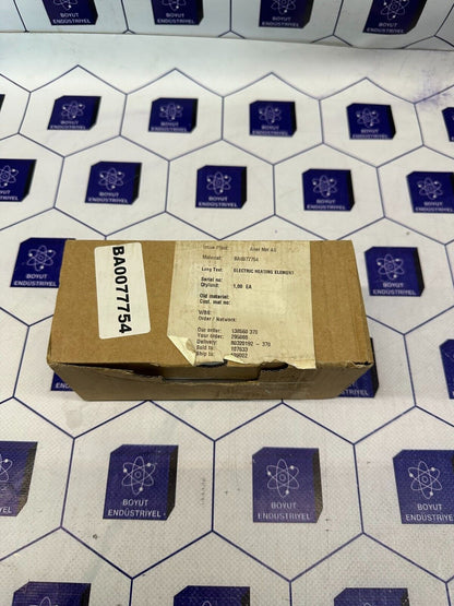 RITTAL ELECTRIC HEATING ELEMENT SK3105.340