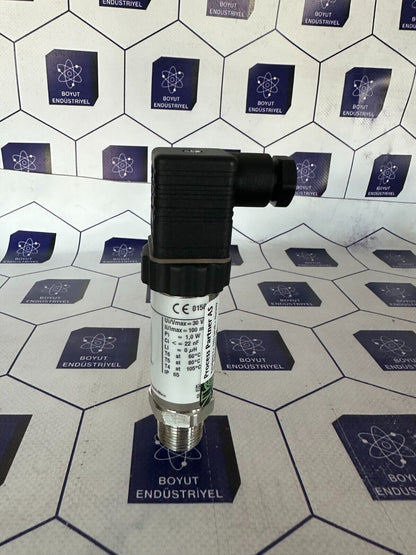 TECSIS TYPE PEX TRANSMITTER PRESSURE 4-20MA PEX10B078022