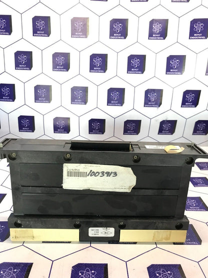 TEXAS INSTRUMENTS 7MT600 High Speed Analog Output 4 Channel 7MT-600
