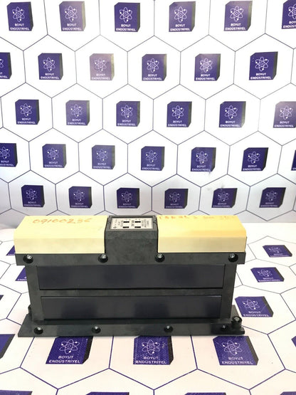 TEXAS INSTRUMENTS 7MT600 High Speed Analog Output 4 Channel 7MT-600
