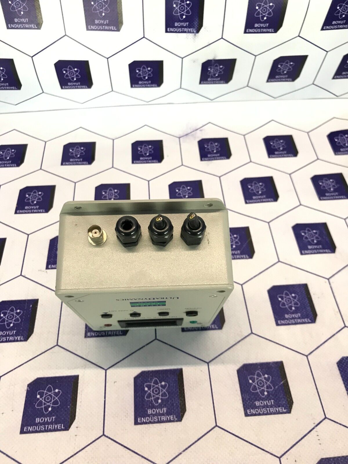 SEVERN TREND ULTRADYNAMICS UV INTENSITY MONITOP 8102-DM 8102DM