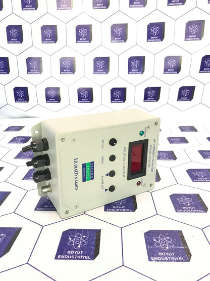 SEVERN TREND ULTRADYNAMICS UV INTENSITY MONITOP 8102-DM 8102DM