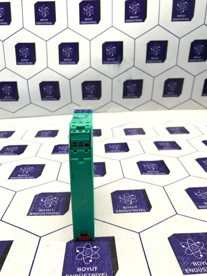 PEPPERL FUCHS 72044 K-SERIES SOLENOID DRIVER KFD2-SD-Ex1.48 Fast Shipping