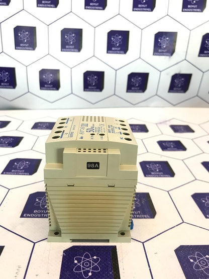 IDEC PS5R-D24 Power Supply Input 50-60Hz 100-240VAC 1.15A Output PS5R-D24