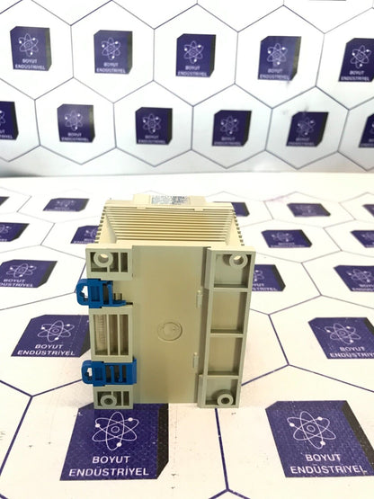 IDEC PS5R-D24 Power Supply Input 50-60Hz 100-240VAC 1.15A Output PS5R-D24