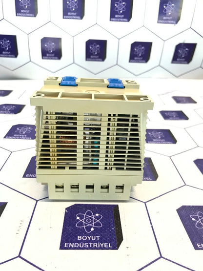 IDEC idec PS5R-C24 Power Supply Input 50-60Hz 100-240VAC 0.68A Output PS5R-C24