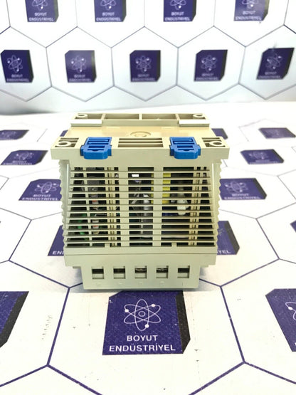 IDEC idec PS5R-C24 Power Supply Input 50-60Hz 100-240VAC 0.68A Output PS5R-C24