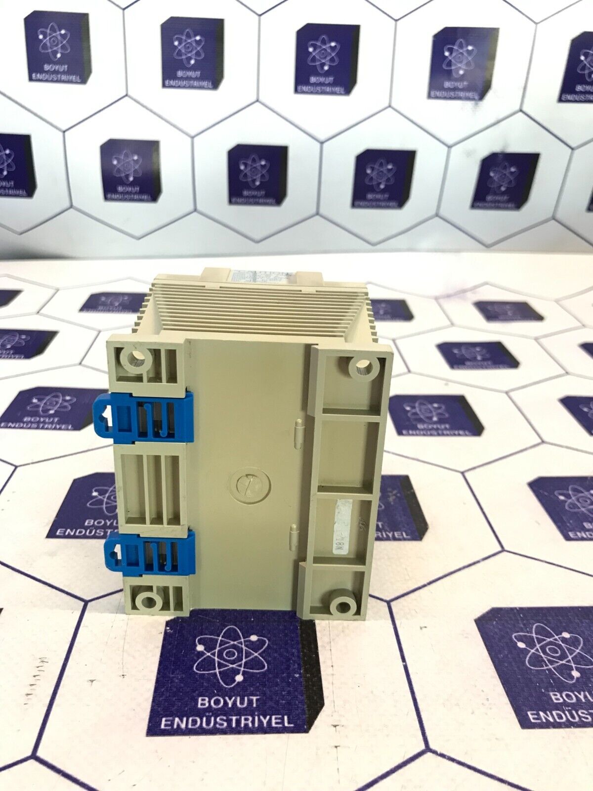 IDEC idec PS5R-C24 Power Supply Input 50-60Hz 100-240VAC 0.68A Output PS5R-C24