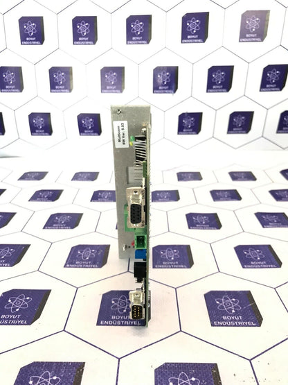 Hernis Scan Systems HSS05 MULTICOM REV7 Hs051c Hernis Scan Systems AS Hs051c