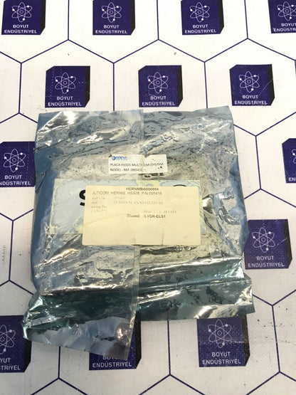 Hernis Scan Systems HSS05 MULTICOM REV J Hs051c Hernis Scan Systems AS Hs051c