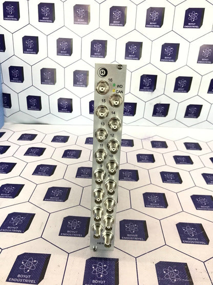 Hernis Scan Systems Hernis Scan Systems HE407TXT REV0 Hernis Scan Systems AS