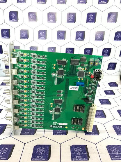 Hernis Scan Systems Hernis Scan Systems HE407TXT REV0 Hernis Scan Systems AS