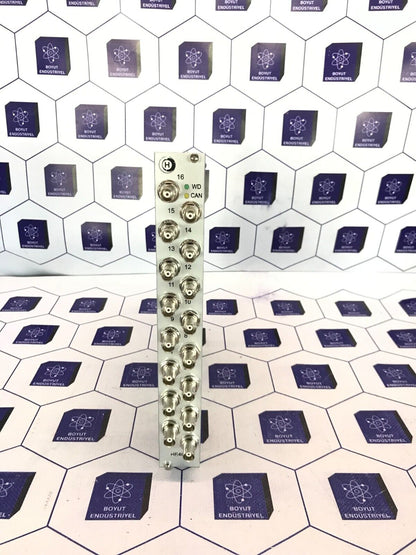 Hernis Scan Systems HE404SW REV A Hernis Scan Systems AS HE404SW