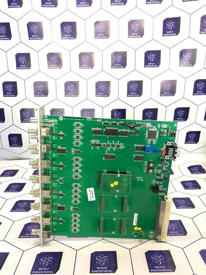 Hernis Scan Systems HE404SW REV A Hernis Scan Systems AS HE404SW