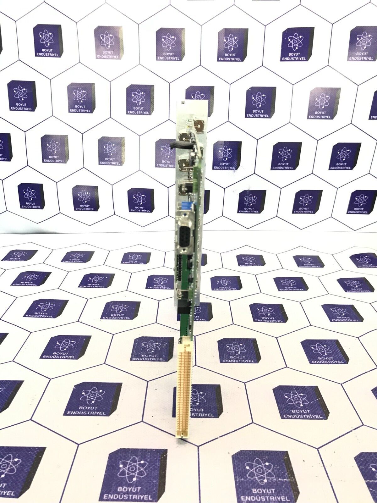 Hernis Scan Systems HE404SW REV A Hernis Scan Systems AS HE404SW