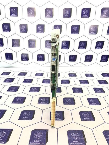 Hernis Scan Systems HE404SW REV A Hernis Scan Systems AS HE404SW