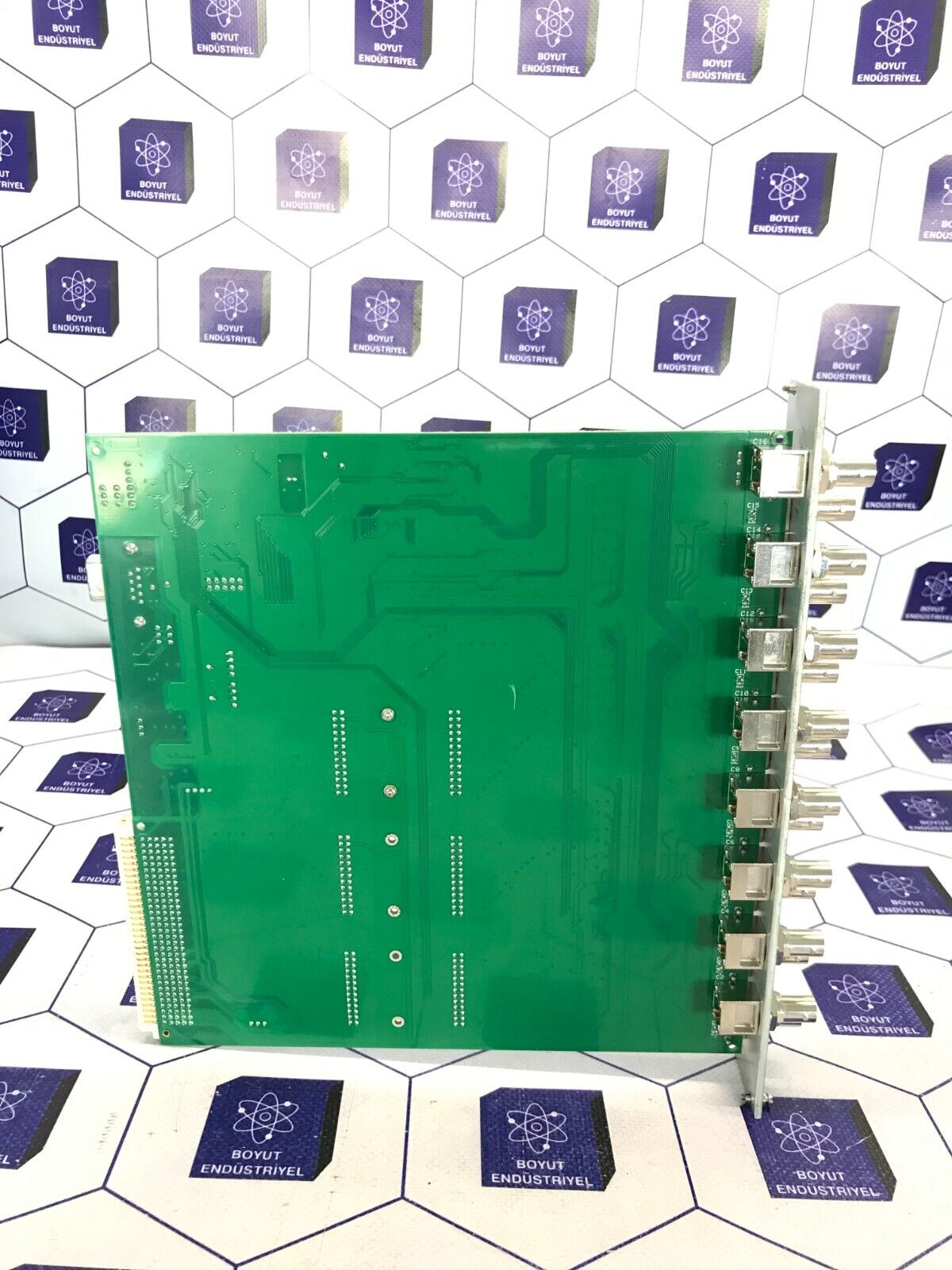 Hernis Scan Systems HE404SW REV A Hernis Scan Systems AS HE404SW