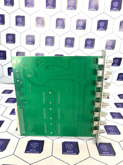 Hernis Scan Systems HE404SW REV A Hernis Scan Systems AS HE404SW