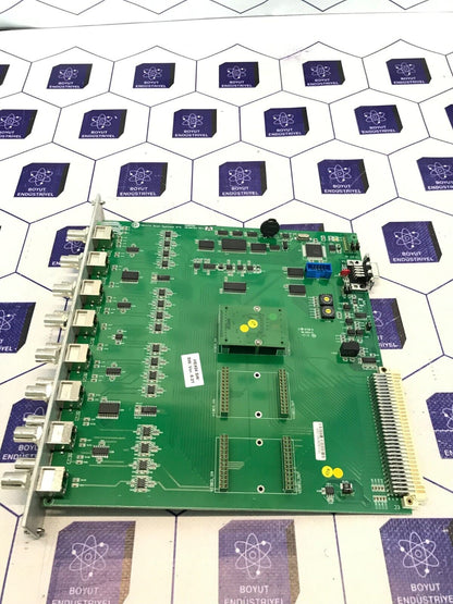 Hernis Scan Systems HE404SW REV A Hernis Scan Systems AS HE404SW