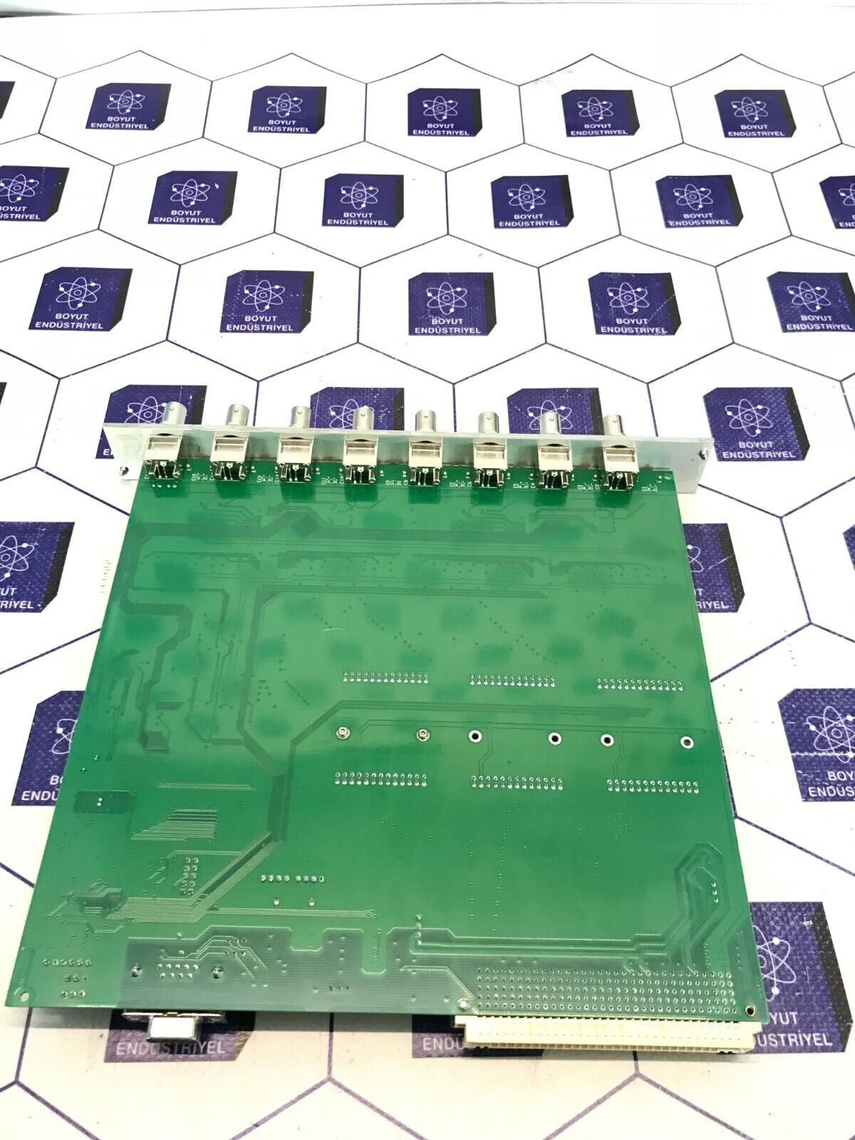 Hernis Scan Systems HE404SW REV A Hernis Scan Systems AS HE404SW